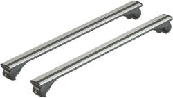 Nordrive Silenzio Rail - Tetőcsomagtartó - Alumínium - XL (LAMN15097)