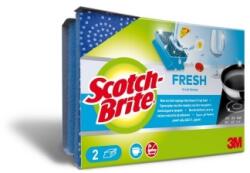 Scotch-Brite Burete pentru spalat suprafete delicate, 2 buc, Scotch-Brite 3M UU010952230