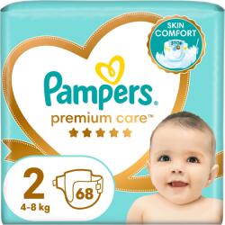 Pampers Premium Care Mini 2 (68 db)