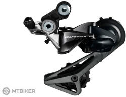 Shimano Dura Ace RD-R9100 váltó, 11 kerék, rövid kar (SS), Shadow RD
