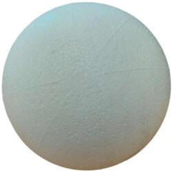  Hungarocell Gömb - Dekoráció - 2 cm (18251)