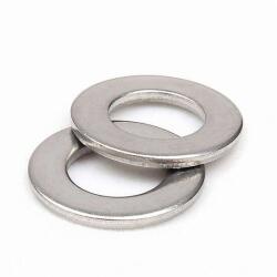 Lapos alátét M5 horganyzott (50 db) 3903817 (3903817)