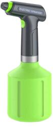  Akkus kézi vízpermetező 900ml - zöld