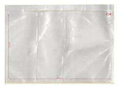  Okmánykisérő dokufix tasak C/4 (PTRPP2100-0044)