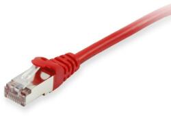 Equip S/FTP CAT6 Patch Kábel - 40 m, Piros