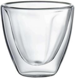 Ambition Mia termo pohár 150 ml 2 darab szív alakú (96869)