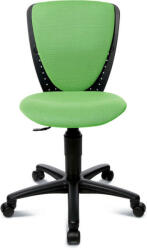 Topstar High Scool gyerek forgószék, almazöld