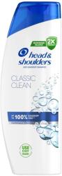 Head & Shoulders Classic Clean Sampon 400ml (81580519)