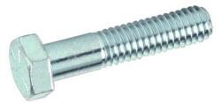 Metrikus csavar M4*40 hlf 8.8 horg