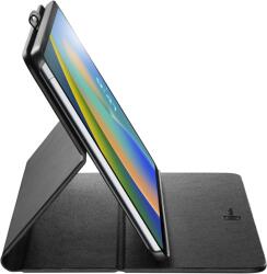 Cellularline Folio Apple iPad 10.9" (2022) fekete tok (FOLIOIPAD22102K)