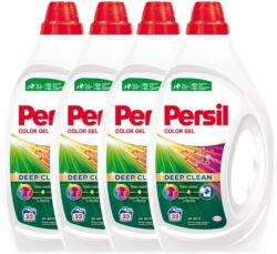 Persil Color Gel folyékony Mosószer 4x1, 49L - 132 mosás