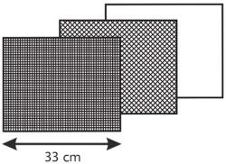 CLEAN KIT Tescoma CLEAN KIT háztartási törlőkendő, 3 db. készlet (900670.00)