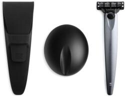 Bolin Webb R1 Borotvakészlet - Gillette Mach 3 Kompatibilis (R1-SET-TRIP-GRH)