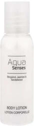 Aqua Senses Testápoló - Bergamotos, Jázminos és Szantálfa Illattal - 35ml, 300 db