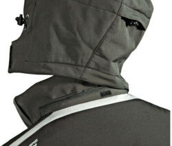 Diadora Utility Softshell Dzseki - Szürke - XS (702.175946-75135 XS)