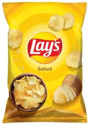 LAYS Chipsuri de cartofi LAYS sărate 60g