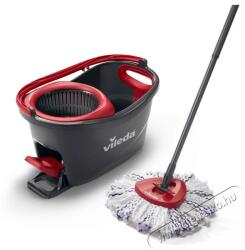 Vileda Turbo 3in1 Felmosó - digitalko