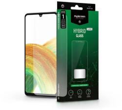 MyScreen MyScreen Hybrid Glass Lite - Samsung A336B Galaxy A33 5G rugalmas üvegfólia - coolmobile