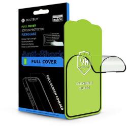BestSuit Flexglass 3D Full Cover - Samsung SM-A346 Galaxy A34 5G rugalmas üvegfólia - coolmobile