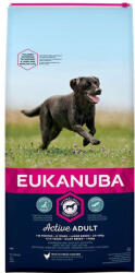 EUKANUBA Adult Large kutyatáp 15kg (DAL_ERE8)