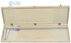 Berger tolómérő 500/0, 02mm/020701-0008