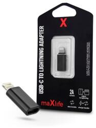 Haffner TF-0128 Adaptor Type-C/Lightning (TF-0128)