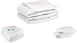 Somnart HypoallergenicMed Ágyneműcsomag - Matracvédő, Paplan, Párnák - 180x200/200x220/50x70