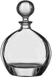 Orb Kristály Whisky Üveg - 650 ml