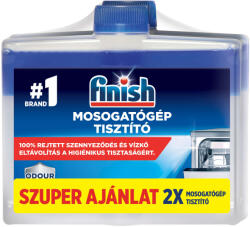 Finish Regular Mosogatógép tisztító 500ml