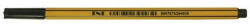 STABILO - Tűfilc - Fekete - 0.5mm (PTRPP3022-0895)