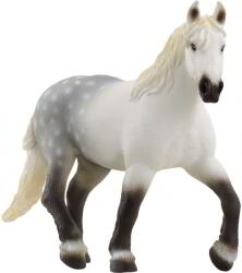 Schleich Farm World Percheron ló figura (13971)