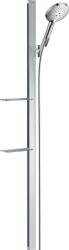 Hansgrohe Raindance Select S Zuhanyrendszer - 150cm (3316)