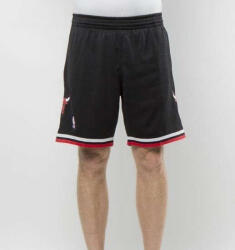 Mitchell & Ness Chicago Bulls Kosárlabda Short XL