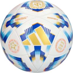 Adidas Argentína 24 Verseny Futballlabda - 5-ös (9147)
