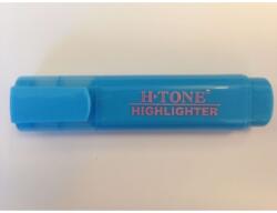 H-Tone Kék Szövegkiemelő - Lapos, 1-3, 5 mm