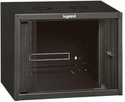 Legrand Linkeo Fali Rack Szekrény - 19" 6U (646200)