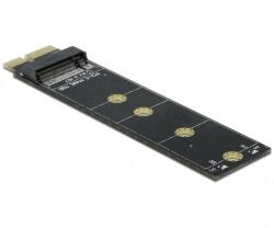 DeLock Контролер DeLock 64105, от PCI-E x1 към 1x NVMe M. 2 (DELOCK-64105)