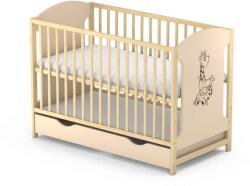 Vessanti Milo Kiságy - Zsiráf - 120x60cm