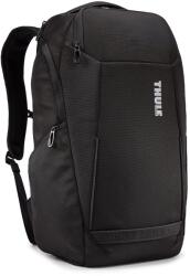 Thule Accent Notebook Hátizsák - 15.6", Fekete