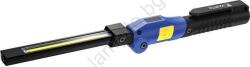 VARTA 18649101401 - LED Акумулаторно фенерче WORK FLEX F20R LED/5V IP54 (VA0249)