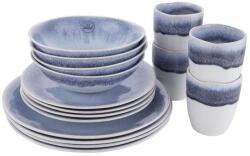 Butlers Atlantis 16 részes Étkészlet (10226223)