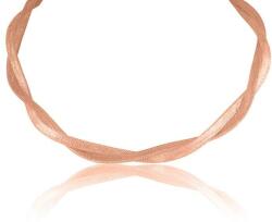  Ezüst Toscana Nyaklánc VE010