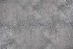 Betonfal Hatású Tapéta Poszter - Vlies - 375x250 cm (MS5-0174)