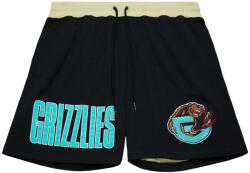  Mitchell & Ness NBA Grizzlies Kosárlabda Short - 7" - XL (PSHR7122-VGRYYPPPBLCK-XL)