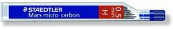 STAEDTLER Mars micro Grafitbetét - H - 0, 5 mm