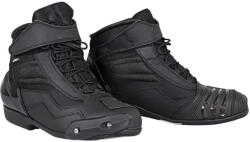  W-TEC Bolter Motoros Csizma - 46 (20424-46)