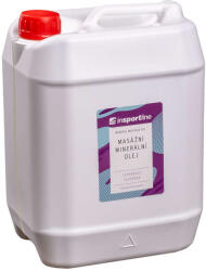 inSPORTline Levendula Ásványi Masszázsolaj - 5 liter (26125)