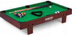 Neo-Sport Mini Biliárdasztal - NS-806 - 92x52cm