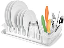 Tescoma CLEAN KIT csepegtető tálca, fehér (900644.00)