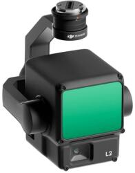 DJI Zenmuse L2 gimbal és kamera + 2-Year Basic Care CB. 202309210730 (CB.202309210730)